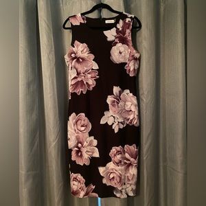 Calvin Klein Dress Size 14